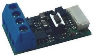 Picture of Fibaro Universal Binary Sensor