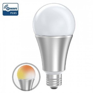 Picture of Aeotec LED Bulb (Screw fix)