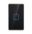 Aeon Touch Panel Light Switch (Black)