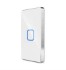 Aeon Touch Panel Light Switch (White)