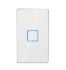 Aeon Touch Panel Light Switch (White)