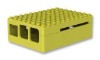 Picture of Pi-Blox Enclosure, Yellow