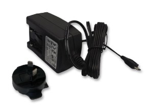 Picture of Power Pack for Raspberry Pi