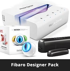 Fibaro Designer Pack