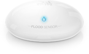 Picture of Apple HomeKit Fibaro Flood Sensor