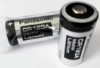 Picture of Panasonic CR123A 3v Battery