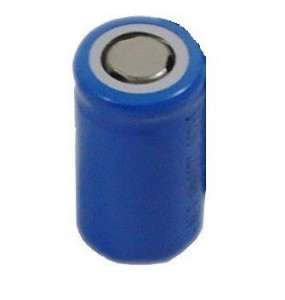Picture of Generic 1/2AA 3.6v Battery (ER14250)