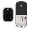 Picture of Yale Assure SL Electronic Digital Deadbolt - Satin Nickel (YRD256HKSN)