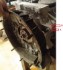 Picture of EV Conversion - Nissan Leaf Gen2 adaptor Plate B (Alloy)