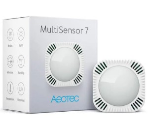 Picture of Aeotec MultiSensor 7